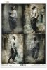 męskie postacie, gotycka architektura, melancholia, vintage, stare teksty, fantasy, nastrojowe portrety*male figures, gothic architecture, melancholy, vintage, old texts, fantasy, moody portraits